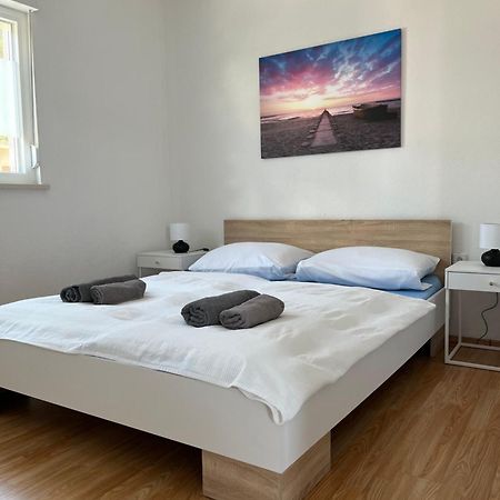 Apartment Roko Трогир Экстерьер фото