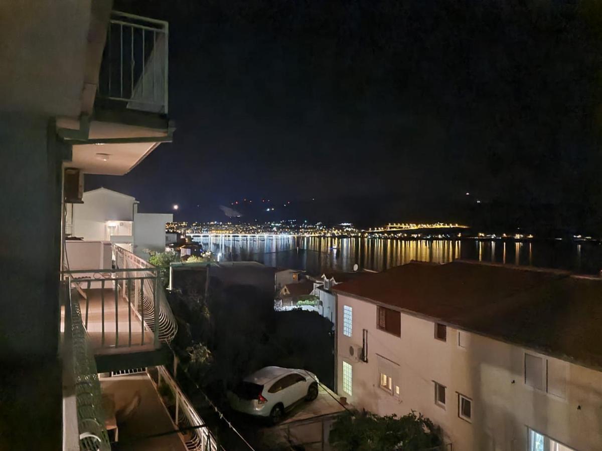 Apartment Roko Трогир Экстерьер фото