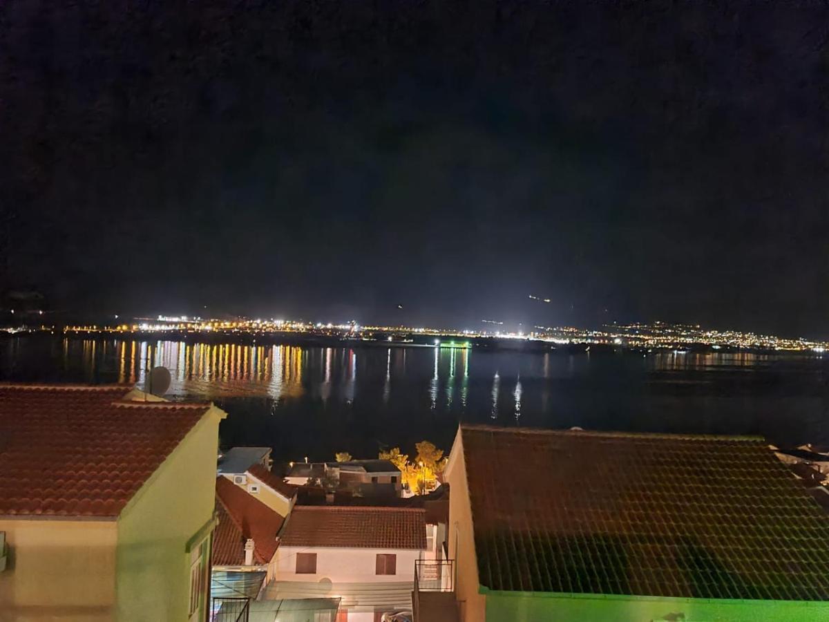 Apartment Roko Трогир Экстерьер фото