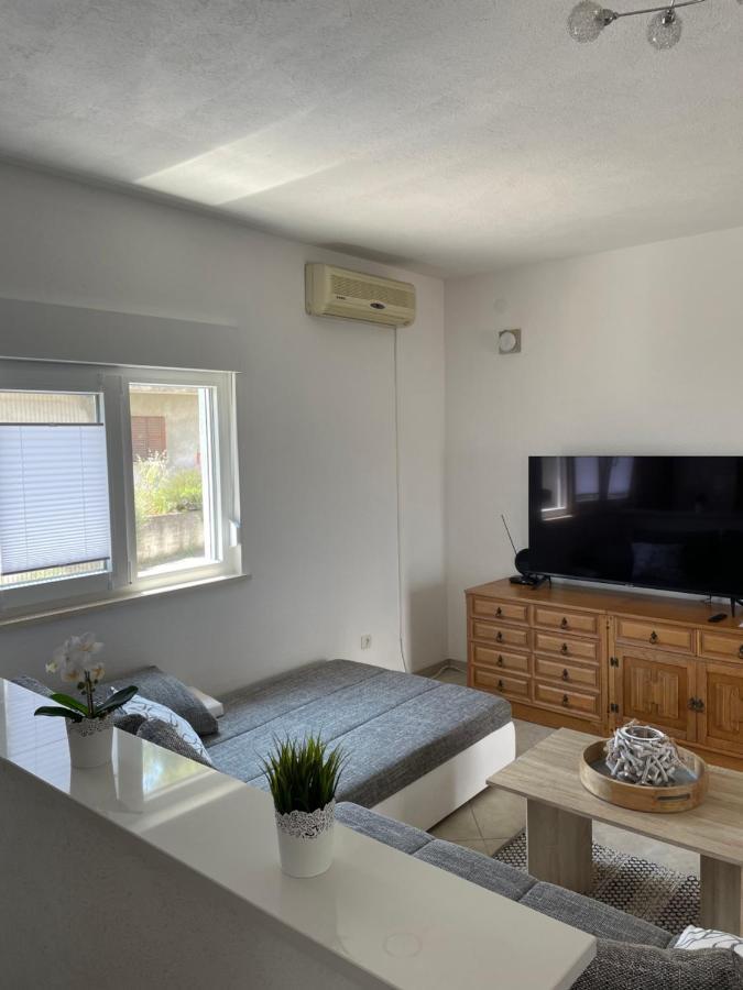 Apartment Roko Трогир Экстерьер фото