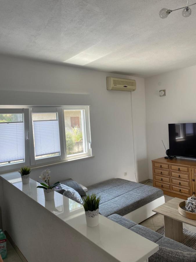 Apartment Roko Трогир Экстерьер фото