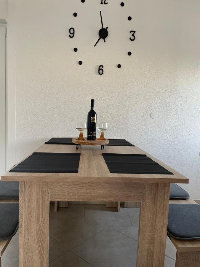 Apartment Roko Трогир Экстерьер фото