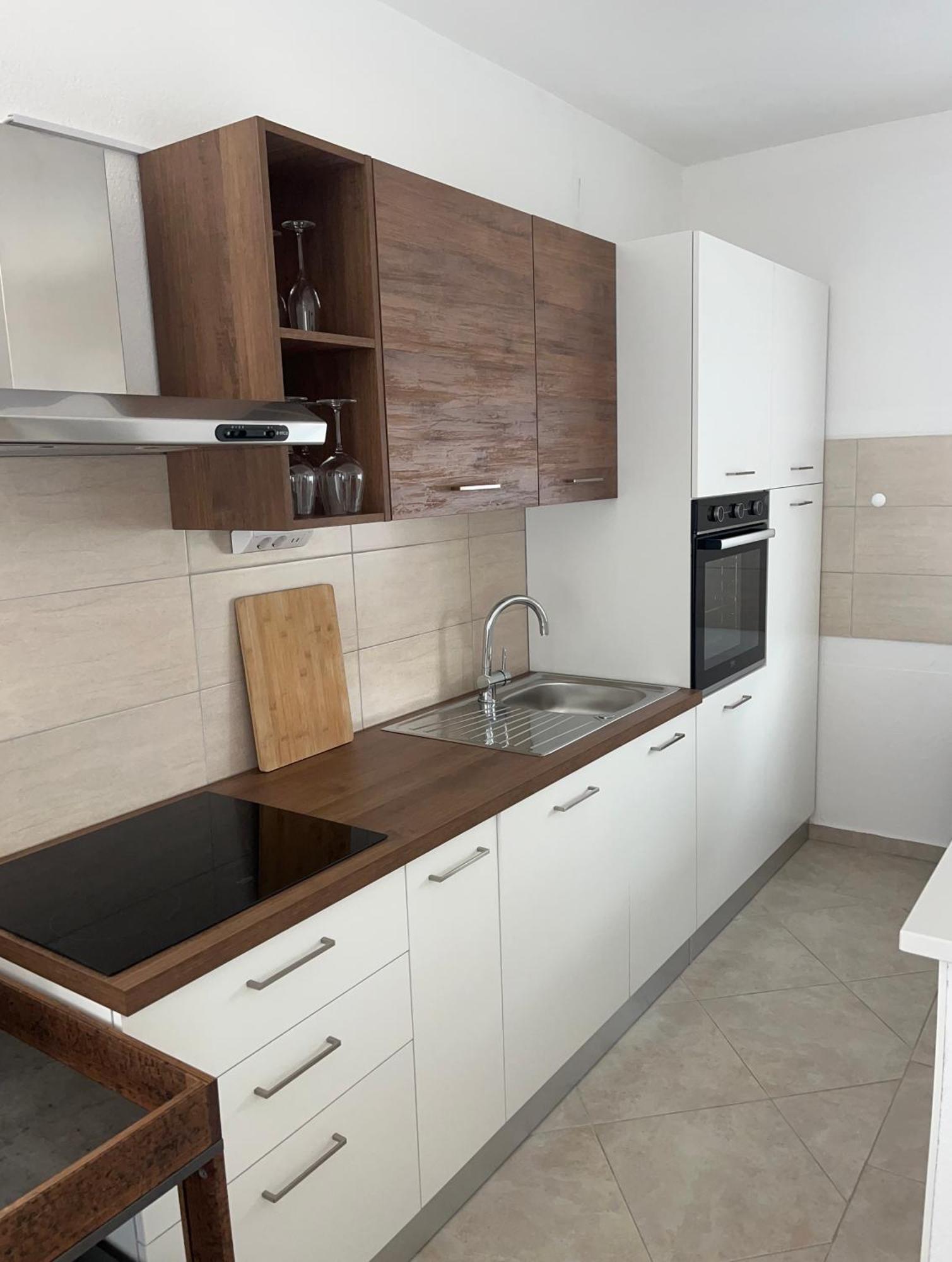 Apartment Roko Трогир Экстерьер фото