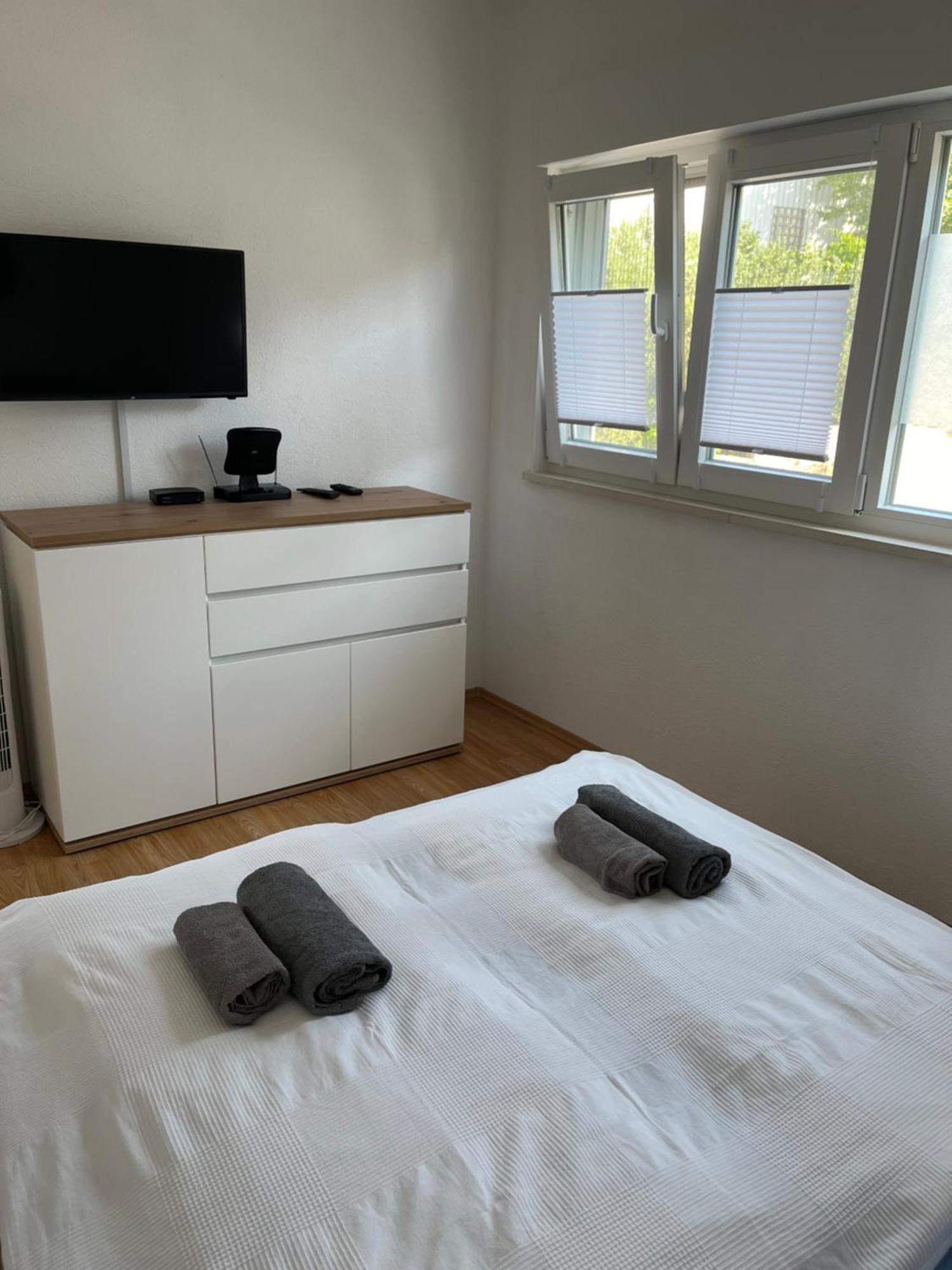 Apartment Roko Трогир Экстерьер фото