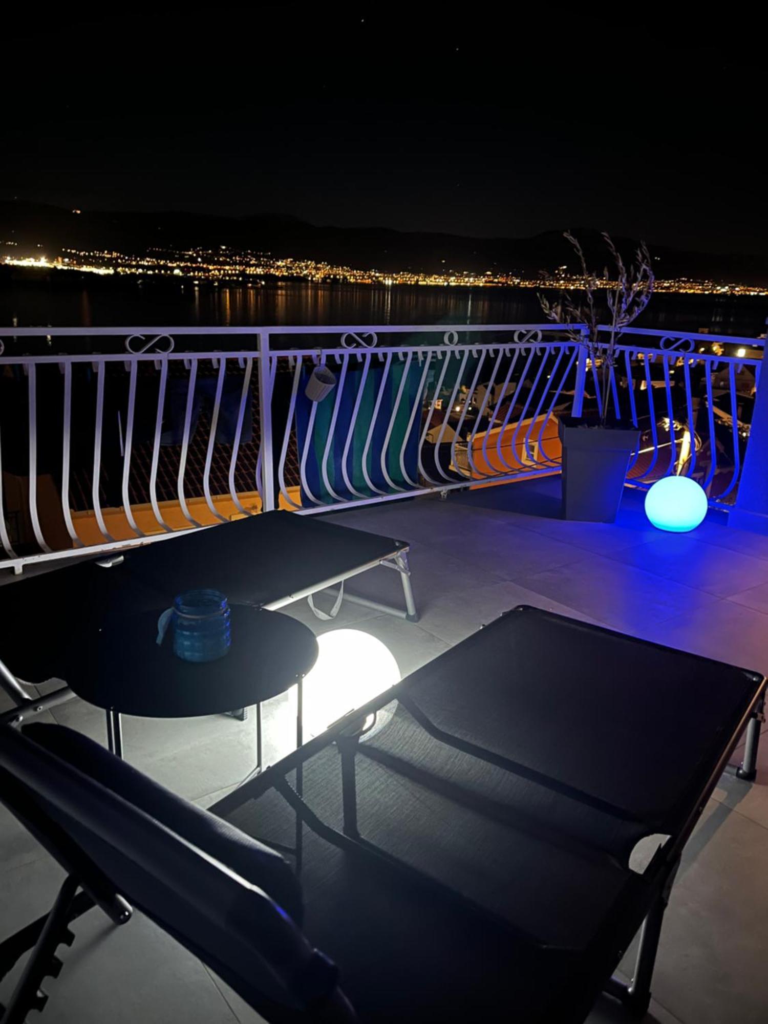 Apartment Roko Трогир Экстерьер фото